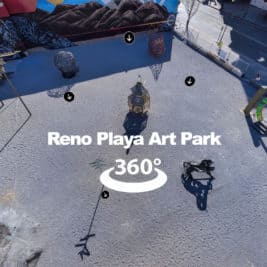 Playa Art Park
